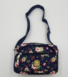 GENERIC Ladies Bag (NAVY) (Free Size) 