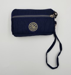 SUOYATE Fashion Bag (NAVY) (Free Size)