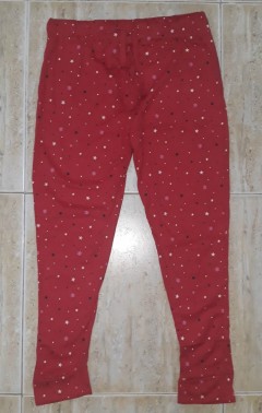 OVS Ladies Trouser (RED) (XXS - XS - S - M - L - XL - XXL)