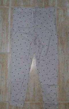 OVS Ladies Trouser (GREY) (XXS - XS - S - M - L - XL - XXL)