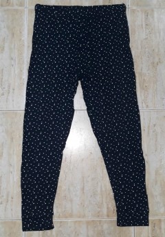 OVS Ladies Trouser (NAVY) (XXS - XS - S - M - L - XL - XXL)
