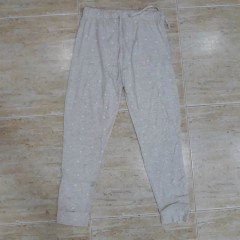 OVS Ladies Trouser (GREY) (XXS - XS - S - M - L - XL - XXL)