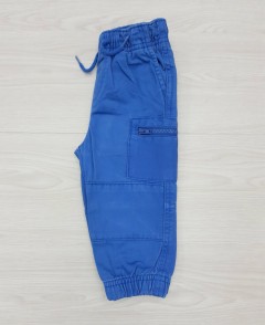 GAP Boys Pants (BLUE) (12  Months to 5 Years)