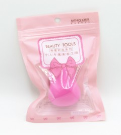 MINGXIER Beauty Makeup Egg Bubble (LIGHT PINK)