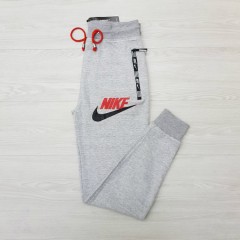 NIKE Mens Pants (GRAY) (S - M - L - XL)