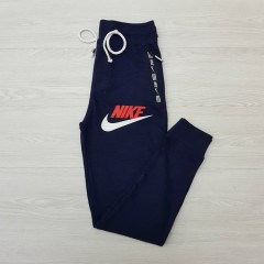 NIKE Mens Pants (NAVY) (S - M - L - XL)