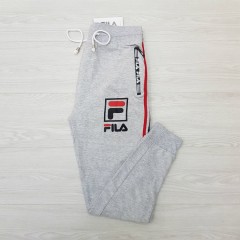 FILA Mens Pants (GRAY) (S - M - L - XL)