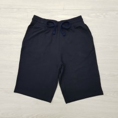 BASIC COLLECTION Mens Shorts (NAVY) (S - M - L - XL)