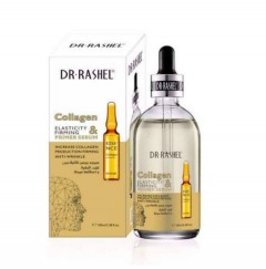 DR-RASHEL Collagen Elasticity & Firming Serum (100 ml) (MA)