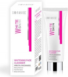 DR-RASHEL White Skin Whitening Fade Cleanser (OS) (MA)
