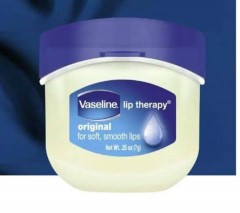 Vaseline Lip Therapy Original (7g)(MA)