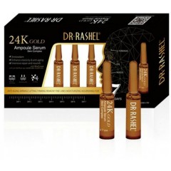 DR RASHEL Ampoule serum 24k Gold(MOS)