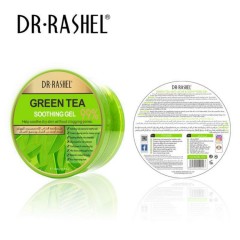 DR RASHEL Green Tea Soothing Gel 99%(MOS)