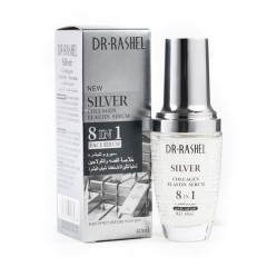 DR RASHEL Hot Sale DR RASHEL Skin Care Anti Aging Anti Wrinkle Silver Collagen Elastin Face Serum(MOS) 