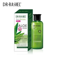 DR RASHEL Skin Natural Aloe Vera soothing & moisture toner(MOS)