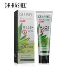 DR RASHEL  Skin Natural Aloe Vera Peel Of Facial Mask(MOS)