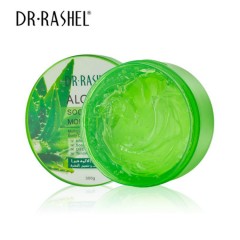DR RASHEL Aloe vera soothing moisturizing gel(MOS)