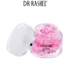 DR RASHEL Crema hidratante para rostro con esencia de aceite de rosa (MOS)(CARGO)