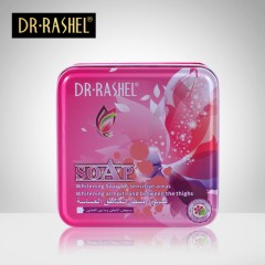 DR RASHEL 100g Armpits Between the Thighs Sensitive Area Lady Whitening Soap (MOS)