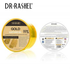 DR RASHEL Gold Soothing Gel 99%(MOS)