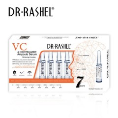 DR RASHEL VC & Nicotinamide Ampoule serum(MOS)