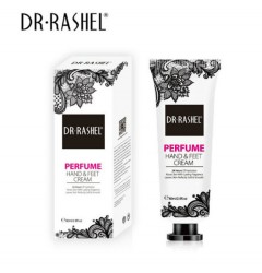 DR RASHEL PERFUME HAND & FEET CREAM(MOS)