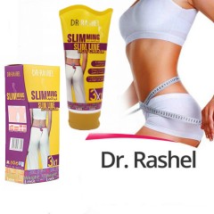 DR RASHEL slimming slim line hot cream(MOS)