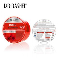 DR RASHEL ROSE SOOTHING GEL99%(MOS)(300g)