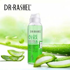DR RASHEL aloe vera soothing & moisture essence spray (MOS) (Cargo)