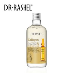 DR RASHEL Collagen elasticity firming & essence toner(MOS)