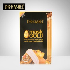 DR RASHEL Mask Gold(MOS)