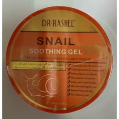 DR RASHEL SNAIL soothing gel 99%(MOS)