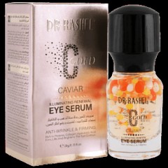 DR RASHEL C GOLD CAVIAR Illuminating Renewal Eye serum (MOS) (Cargo)