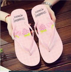 Ladies Slippers (PINK) (36 to 38)
