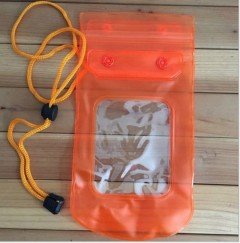 Mobile Waterproof Bag (ORENG) (free size)