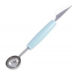 Scoop Spoon (BLUE)(Long)