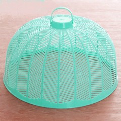 Anti- Fly Food Cover (GREEN)(120cm*25.5)