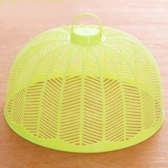 Anti- Fly Food Cover (YELLOW)(120cm*25.5)