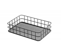 Desktop Basket (BLACK) (Small)