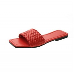 Ladies Slippers (RED) (36 to 38)