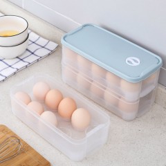 Egg Storage Containers (BLUE) (1and 2 Floor)