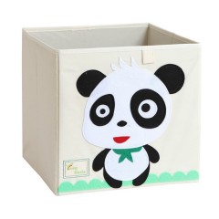 Storage Box (WHITE)