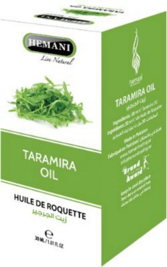 Hemani Taramira Oil(30ml) (MA)