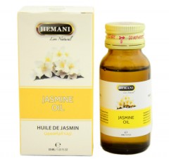 Hemani Jasmine Oil (30ML)(MA)