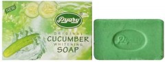 Pyary Cucumber Herbal Soap (75g) (MA)