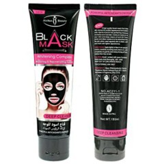 Aichun Beauty Black Mask Whitening Complex (120ml)(MA)