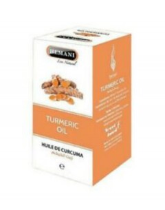 Hemani Turmeric Oil (30ml)(MA)