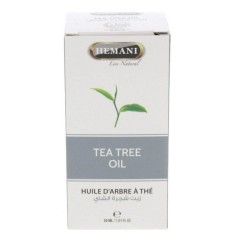 Hemani  Tea Tree Oil (30ml) (MA)