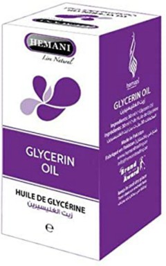 Hemani Glycerin Oil (30ml) (MA)