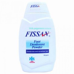 Fissan Foot Deodorant Powder (100g) (MA)